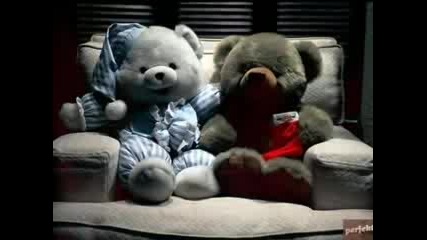 Sweet Teddy Bears