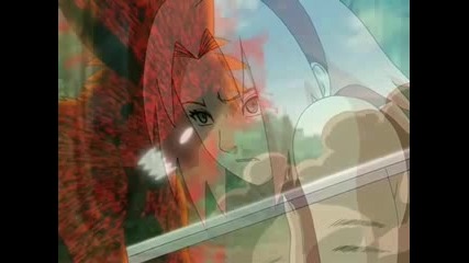 Naruto Vs. Orochimaru - Numb 
