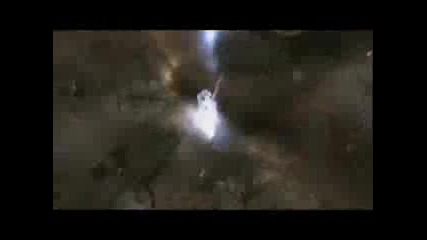 Diablo 3 Trailer