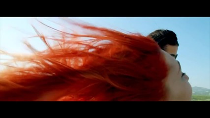 Deepside Deejays - Never Be Alone [official Video] 720p