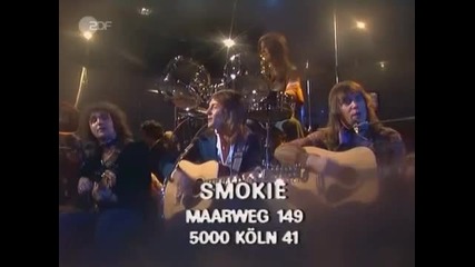 Smokie - Living Next Door To Alice