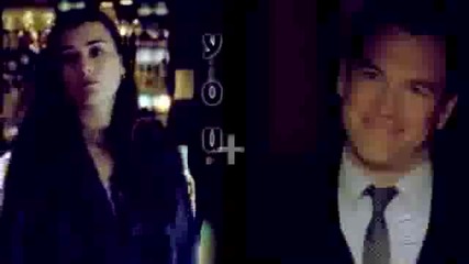 Tony & Ziva-its You & Me