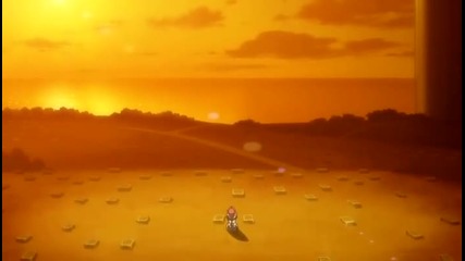Kiddy Girl - And Episode 10 [ Високо качество ]