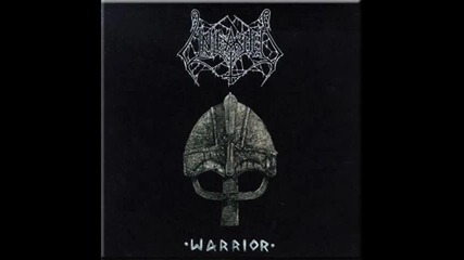 Unleashed - In Hellfire ( Warrior 1997) 