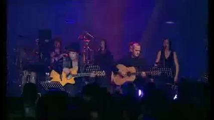 Scorpions - When love kills love 