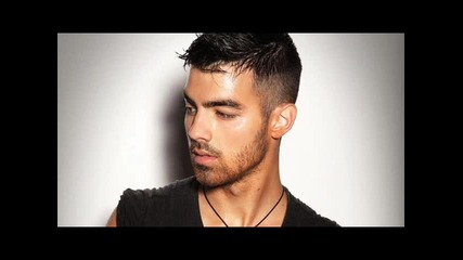 Joe Jonas - Just In Love