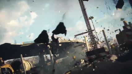 Need For Speed: Rivals [update 4] (2013) (igri.ws)