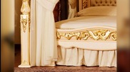 Златни сънища в най-скъпите легла на света!