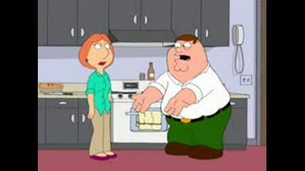 Family Guy - Meet The Quagmires