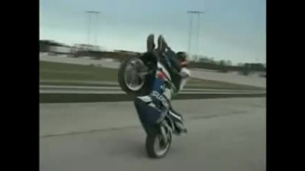 Street Bike Stunts Must See 