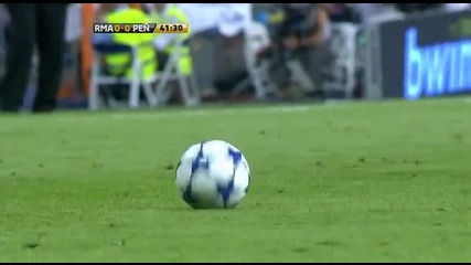 Cristiano Ronaldo vs Penarol Home/ 2
