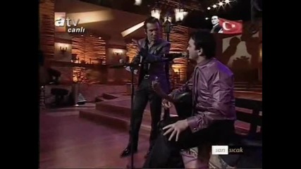 Orhan Olmez - Gesi Baglari 