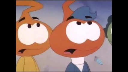 Snorks - 2x6 - learn to love your snork