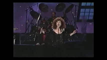 Melissa Manchester - La Vie En Rose