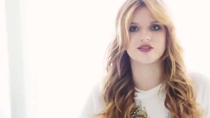 Bella Thorne - Latina Magazine photoshoot 2014