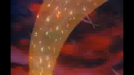 Sailor Moon S [opening 2 - Creditless]