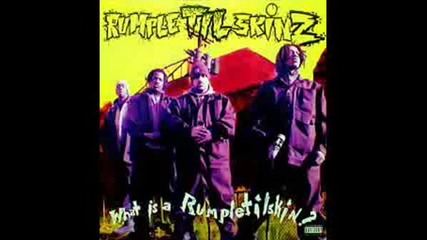 Rumpletilskinz - Hi Volume