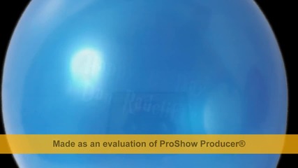 Proshow Slideshow