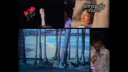 Elvis Presley - Hawaiian Wedding Song