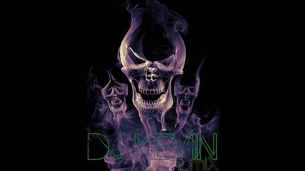 Dance Horror mix by Dj Kevin