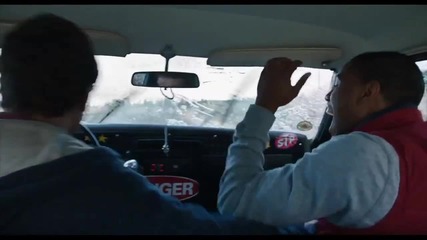 Chronicle - Official Trailer [hd]