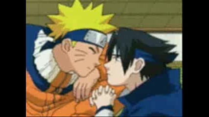 Naruto Amv - The Bird And The Worm 