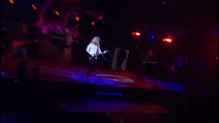 Megadeth - She Wolf
