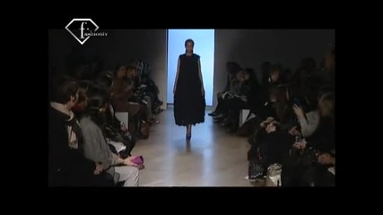 fashiontv Ftv.com - Armand Basi London Fall Winter 2008 2009 