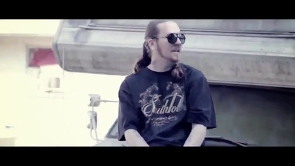 Tech N9ne - Who Do I Catch (official Video)