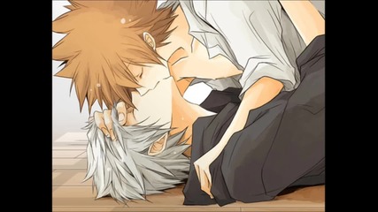 Nightcore - All About Us (male Version)