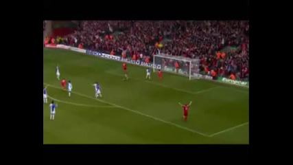 Steven Gerrard Compilation 