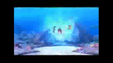 Winx Club Season 5 Sirenix Preview Clip! Hd! (promo on Nick)!!