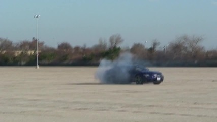 Drag Racing - Burnouts - Donuts - Bmw M6 vs. M3 vs. M5 - Porsche Gt2 