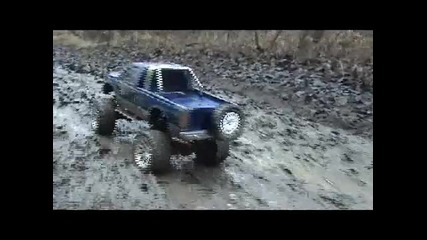 Малки Джипчета с 4x4