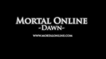Mortal Online - Dawn Preview