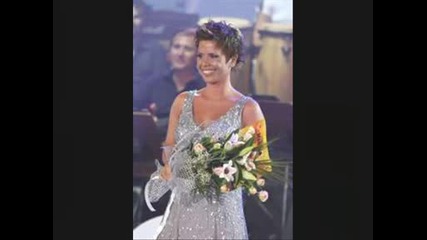 Luminita Anghel - Love Will Come