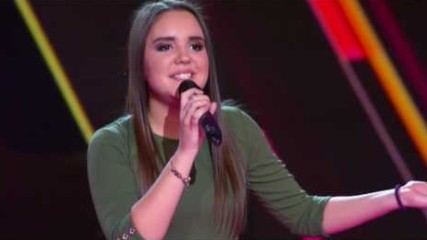 Violeta Veselinović - Zidovi