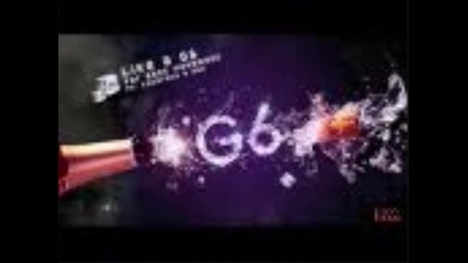 like a g6 - Far east Movement (version 2, Jay Renz , Young Avz , Ajm)