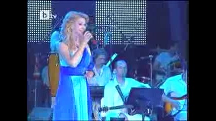 Rossi Kirilova_много причини има_ - Burgas i moreto - 2011 @ Official video