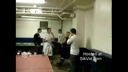 Ей това се казва яка тупалка