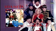 Lepa Brena - Lepa Brena ( Audio 2000, HD )