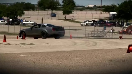 Meanstreets Drift (hd)