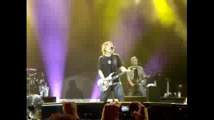 The Offspring - Hit That (live At Pop Rock Brazil) 