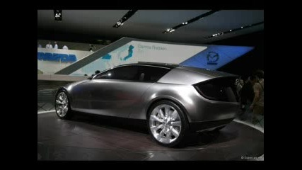 Cars 2007 - Четвърта Част