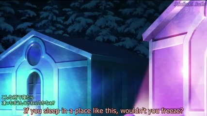 Detective Conan 687 The Unsolvable Frozen Trap