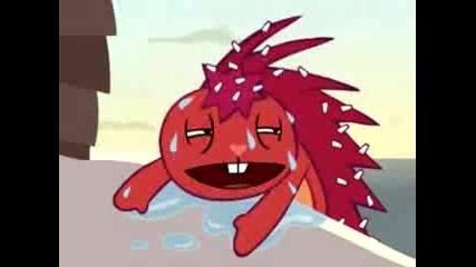 Happy Tree Friends - Going Under