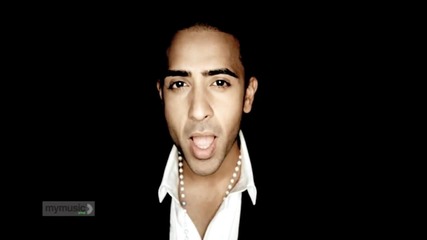 Jay Sean - Tonight 