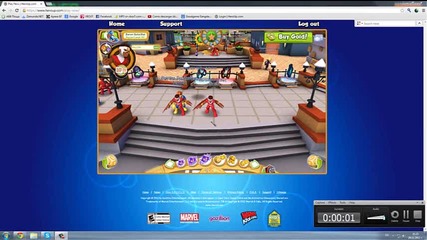 hero Up 2 ep