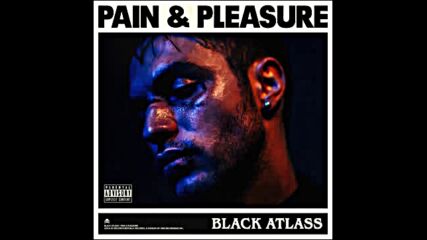 Black Atlass - Kinda Like It