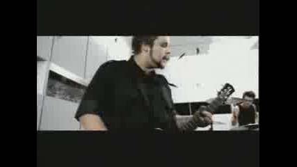 The Rasmus - In The Shadows